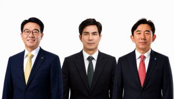 여신협회장, 박경훈·이동철·윤창환 3파전으로