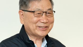 나눔으로 새로운 물류 시대를 열다..."물류도, 경영도 함께 살아가는 일"