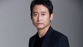 '전성기 맞은' 유승목 "'백상' 수상, 박수 받은 기분" 울컥[인터뷰]①