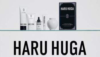 HARU HUGA(하루휴가), 현대적 한국 미감 담은 라이프스타일 스킨케어 브랜드 공식 론칭