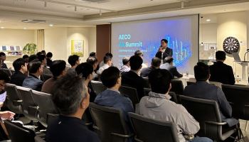 직스테크놀로지·대한토목학회 AI디지털위원회 공동 주최 ‘AECO AX Summit’ 성료