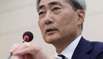 신현송 한은총재 "물가상승률 하반기 정점…중동사태 가장 큰 변수"