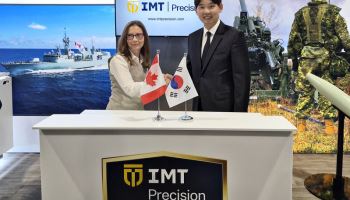 파블로항공, 캐나다 IMT와 드론 방산 협력