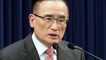 위성락 안보실장, 카자흐스탄 방문…에너지 공급망 협력 논의