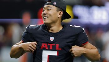 한국계 키커 구영회, 뉴욕 제츠와 계약…NFL 재도전 나선다