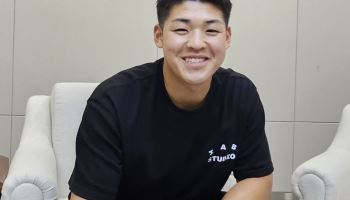 이범호 KIA 감독 “지금 시라카와보다 더 나은 선택 없어"