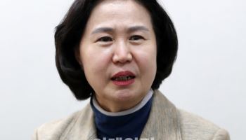 김수영 노인인력개발원장, 재산 11억1625만원 신고