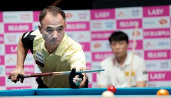PBA, 직영 10구단 선수 구성 완료…팀리그 새 시즌 준비 돌입