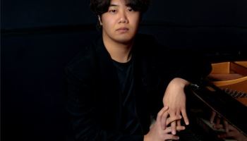 피아니스트 선율 “클래식은 가장 폭 넓은 장르…다양한 '선율' 기대하세요”