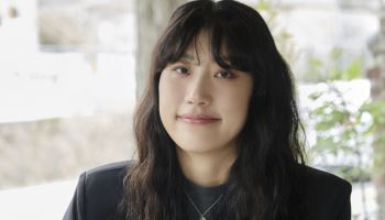 '봉주르빵집' 작가 "김희애, '부부의 세계'보다 격양된 모습 나온다"[인...
