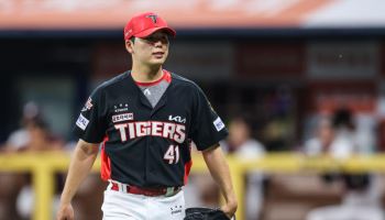 "이젠 '대체' 꼬리표 떼고 싶어요"...KIA 6연승 이끈 황동하