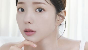 배우 채수빈, 트웬티케이 모델 발탁… 캐비어 스킨케어 라인 빛낸다
