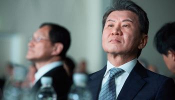 정몽규, 왜 월드컵 뒤 사퇴 택했나...'대표팀 부담 차단 및 책임론 수습'