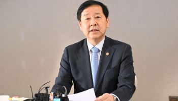 구윤철 부총리 "정책 최우선 주택공급 확대"…성남 6300호 공급 1년 앞당긴다