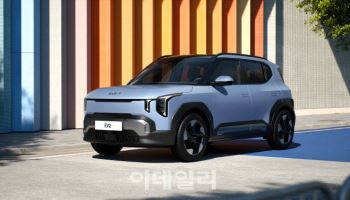 유럽 전기차 살아난다…기아, EV2 흥행으로 반등 신호탄