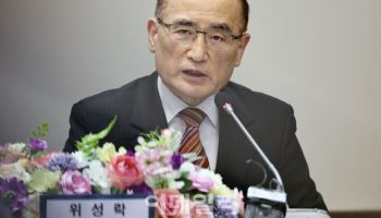 위성락, 카자흐 고위급 면담…원유 공급망·한·중앙아 협력 논의
