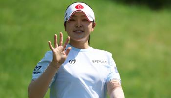 유현조의 시즌 2승 선착이냐…박민지의 통산 20승 달성이냐