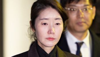 '1억 공천헌금' 강선우, 혐의 전면 부인…"무죄 선고돼야"