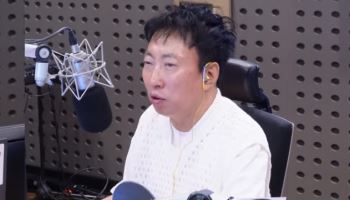 박명수 "사람 하나 잘못 뽑으면 작살"…사전투표 첫날 소신 발언