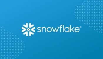 스노우플레이크, AI 데이터 인프라 대표주자로 급부상