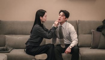'은밀한 감사' 신혜선 향한 마녀사냥… 공명과 함께 맞설 수 있을까