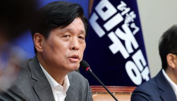 조승래 "이진숙·김태규 출마, 윤어게인 폭주…국민 향한 모독"