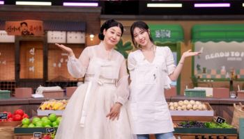 '놀토' 라미란, 제작진 향해 "섭섭하다" 서운 발언… 왜?