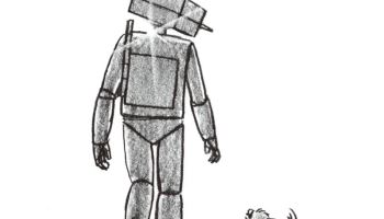 AI 시대, 인간은 로봇과 어떻게 살아갈까…인문잡지 '한편'