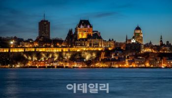 "밴쿠버부터 퀘벡까지"…캐나다 통째로 도는 여행 나왔다