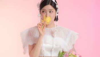 '설운도 지원 사격' 린, 디스코+세미 트로트 곡 '아이 좋아' 공개