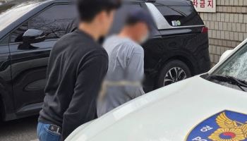 "어머니 죽을 때까지 때린 '그자', 세상과 격리돼야"...아들도 엄벌 탄원