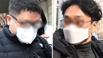 '대장동 비리' 정영학·정민용 보석 석방…일당 5명 전원 불구속 재판