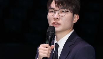 페이커 가족 대상 협박글 올라와…경찰 수사
