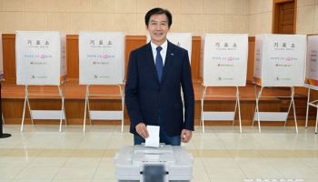 조국 "제가 돼야 이재명 정부가 성공한다"