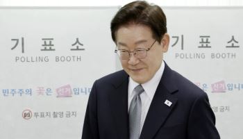 李 “부동산 불법투기·탈세 안돼…불로소득 공화국 탈출”