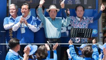 與, 지선 투표일까지 비상체계 가동…"부적절한 언행 경계"