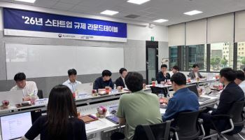 "자율주행 산업 키운다" 창진원, 제2차 규제 합리화 회의 개최