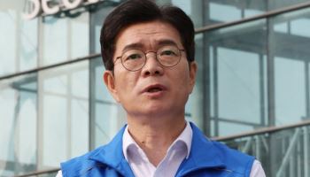 정원오 "오세훈, MB 유세? '코리아 디스카운트 세력' 재소환"