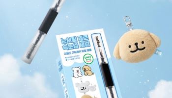 리필드, 몰티즈 앤 리트리버 콜라보 한정판 기획세트 출시
