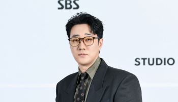 '김부장' 소지섭 "데뷔한 SBS에서 13년 만에 드라마"