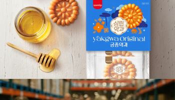 허영인 회장의 K디저트 승부수…삼립, 美 시장 정조준