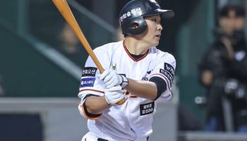 정은원·전의산·송명기 돌아온다...상무 전역 13명, KBO 순위싸움 변수로