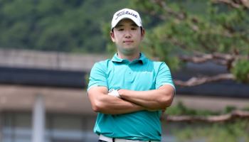배대웅, '제69회 KPGA 선수권대회' 예선 1위로 본선행…총 8명 통과