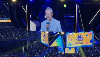 쿠폰 대신 콘서트…식음료업계, 팬덤 잡는다