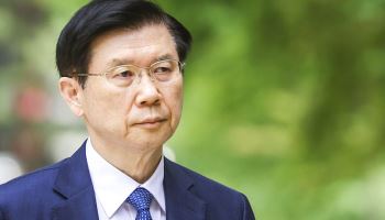 특검, '尹 체포방해' 경호처 전 처장·차장 1심 징역 7년 구형