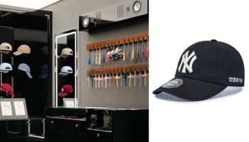 “MLB 모자에 한글 자수”…북촌에 뜬 ‘체류형 K패션’