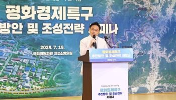 국책사업 기회 날린 김포시…민주당측 "김병수 후보 사과하라"