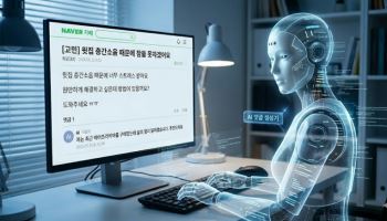 층간소음 고민에 "에어프라이어 좋아요" 댓글…커뮤니티 침투한 AI