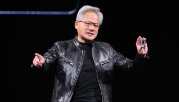 "중국 군사 연계 대학들,  엔비디아 AI칩 'H200 ' 확보 시도"
