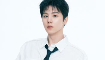 김우석, 만기 전역 후 첫 프로필 공개